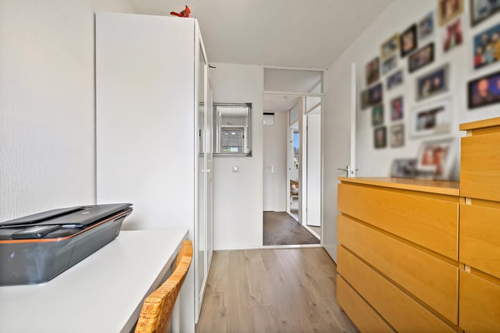 Foto 25 van Dr. J. Presserstraat 146