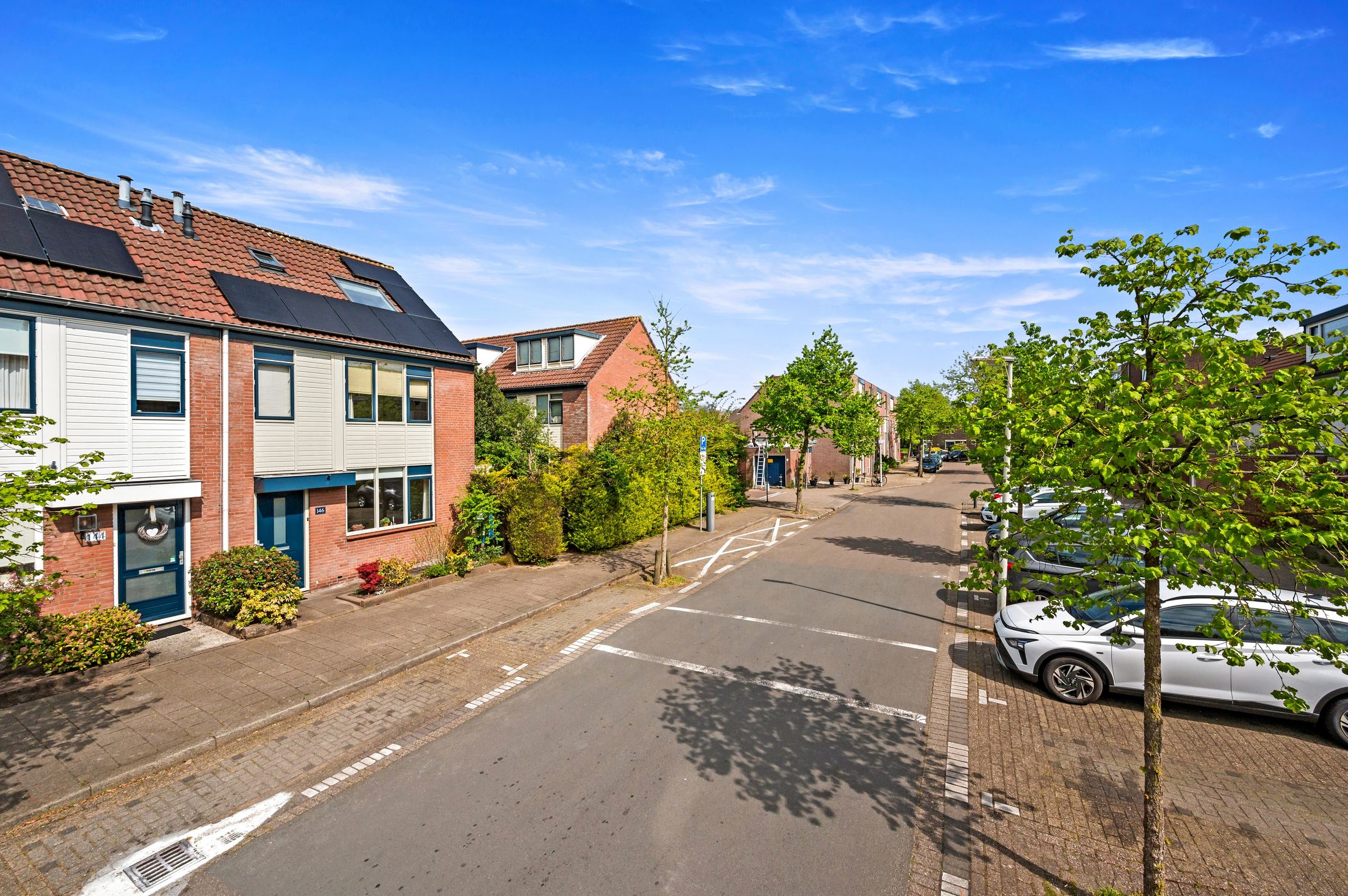 Photo 36 of Dr. J. Presserstraat 146