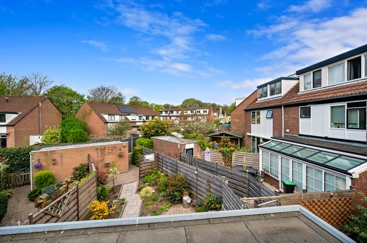 Foto 38 van Dr. J. Presserstraat 146