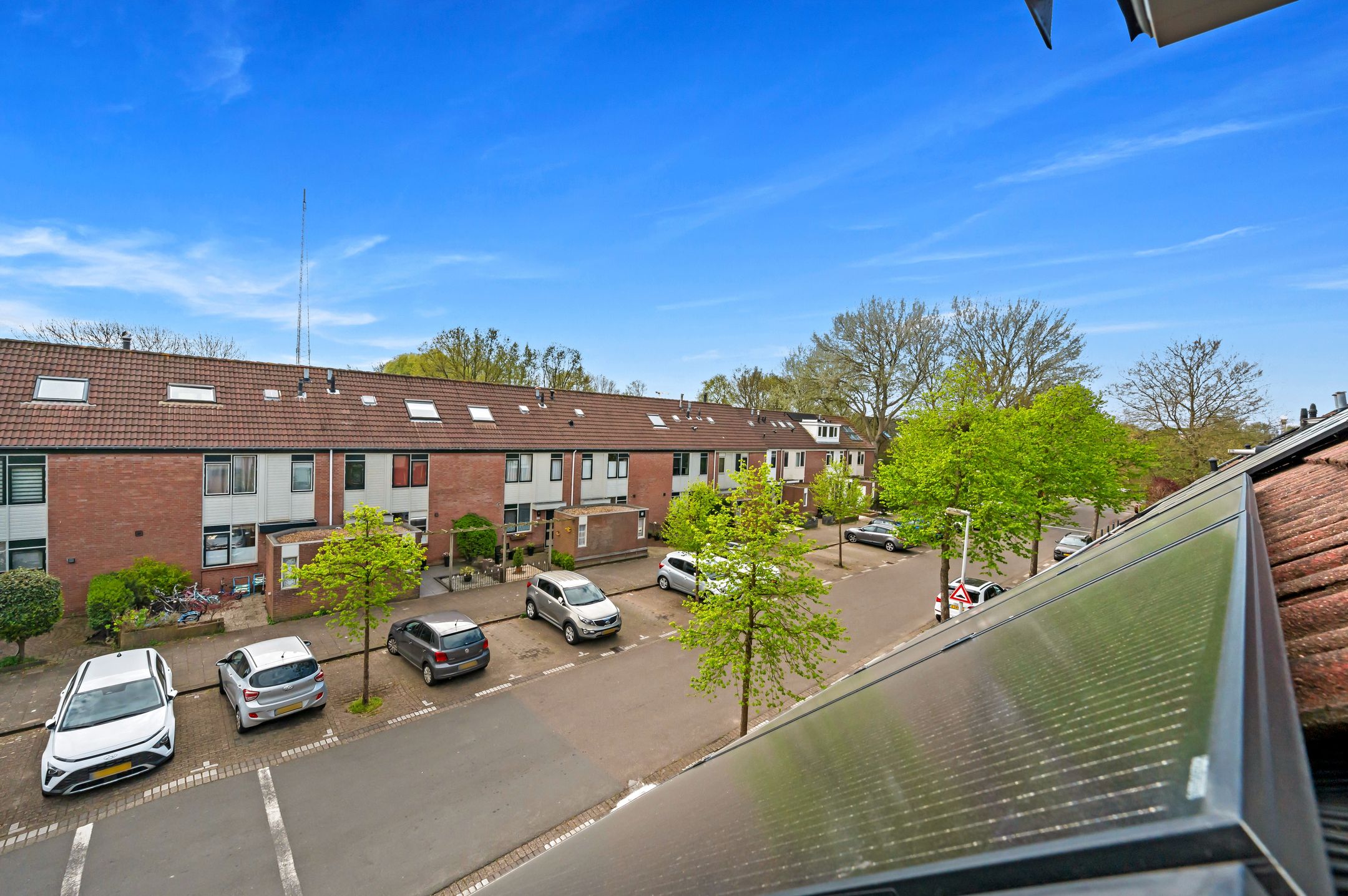 Photo 39 of Dr. J. Presserstraat 146