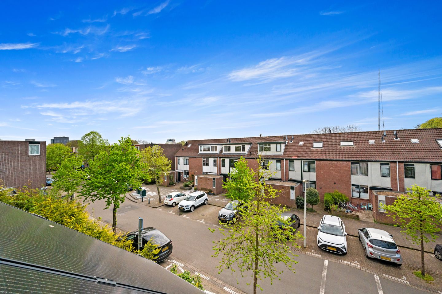 Photo 40 of Dr. J. Presserstraat 146