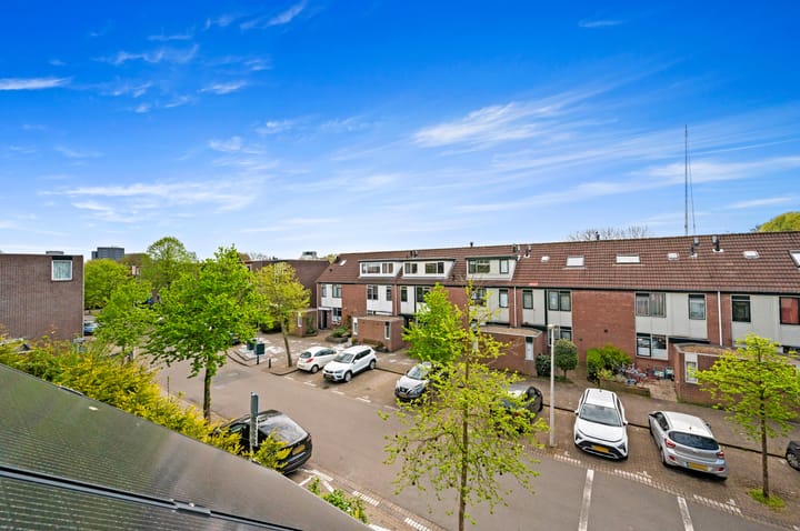 Foto 40 van Dr. J. Presserstraat 146