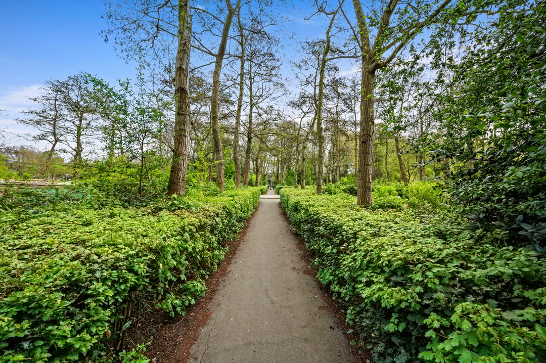 Photo 43 of Dr. J. Presserstraat 146