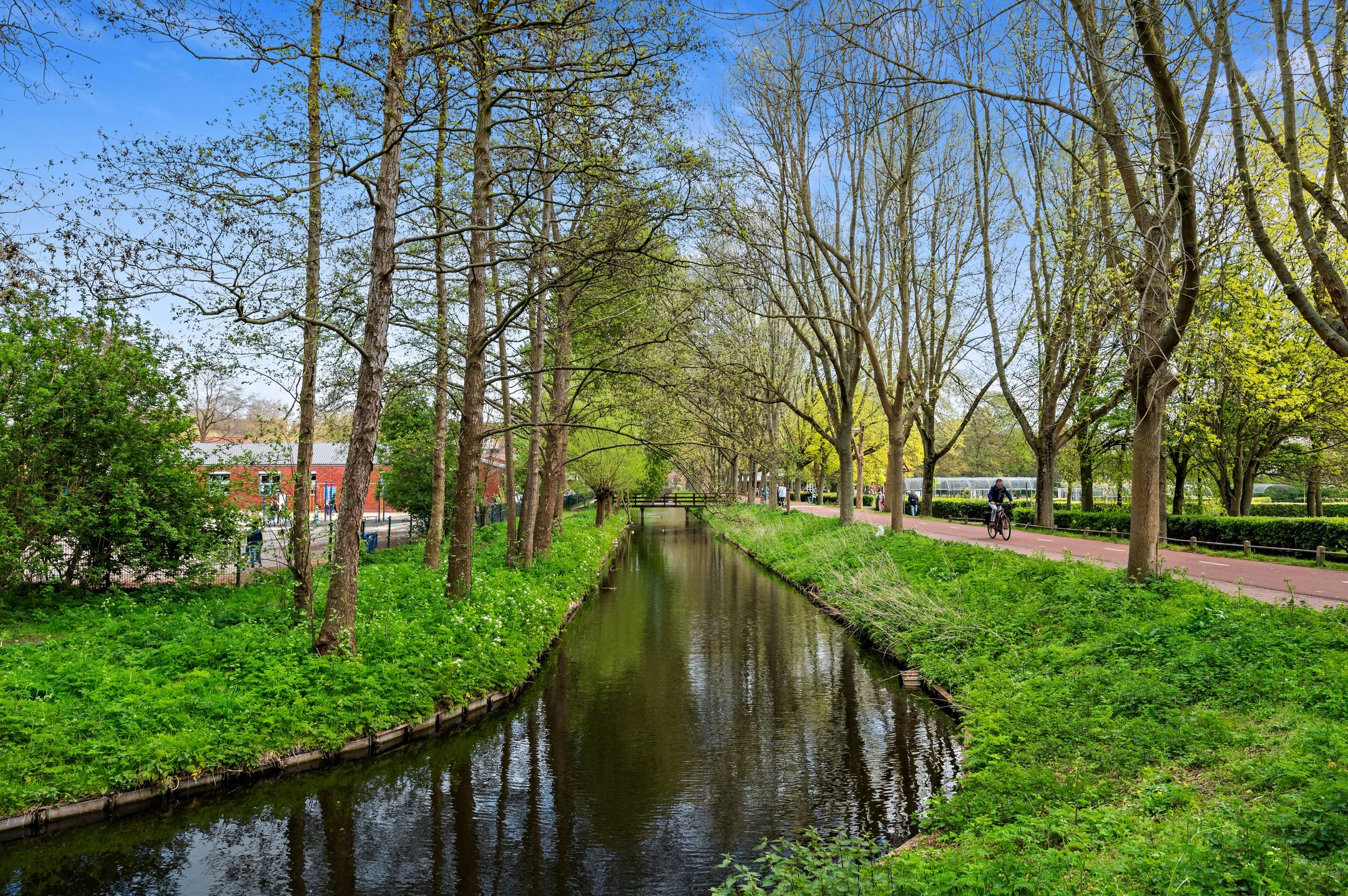 Photo 45 of Dr. J. Presserstraat 146