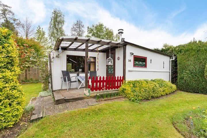 Frank en Vrijhof 16 main image