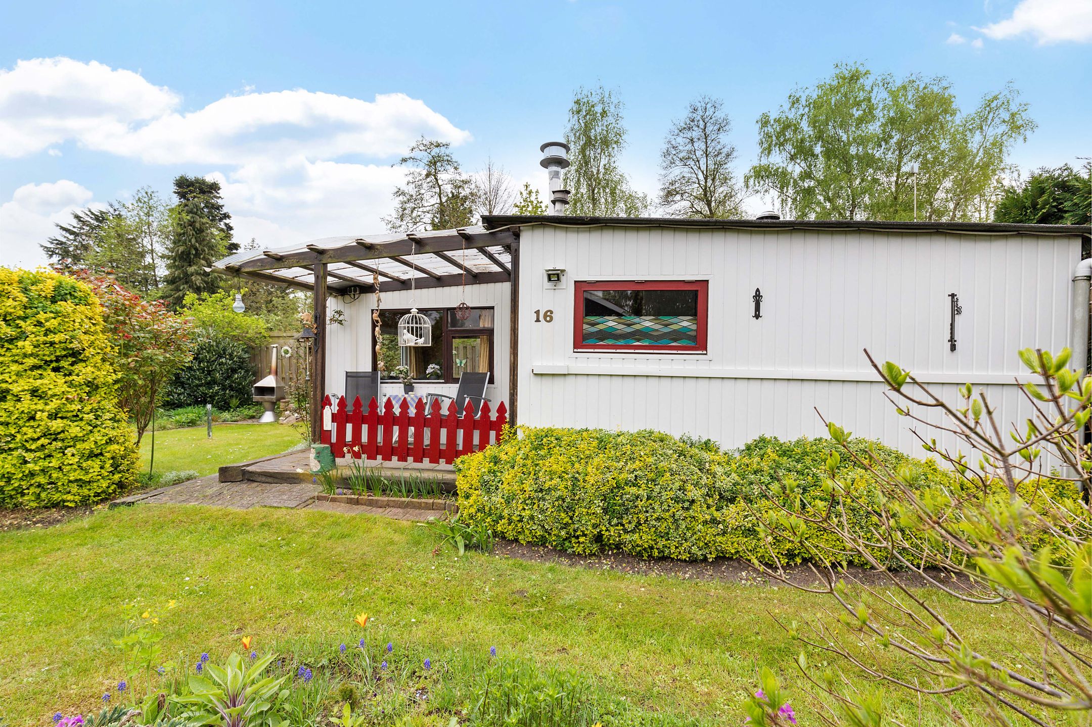 Foto 3 van Frank en Vrijhof 16