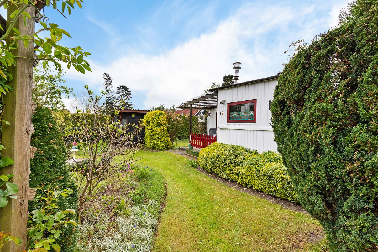 Foto 4 van Frank en Vrijhof 16