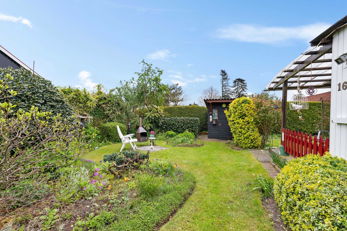 Foto 5 van Frank en Vrijhof 16