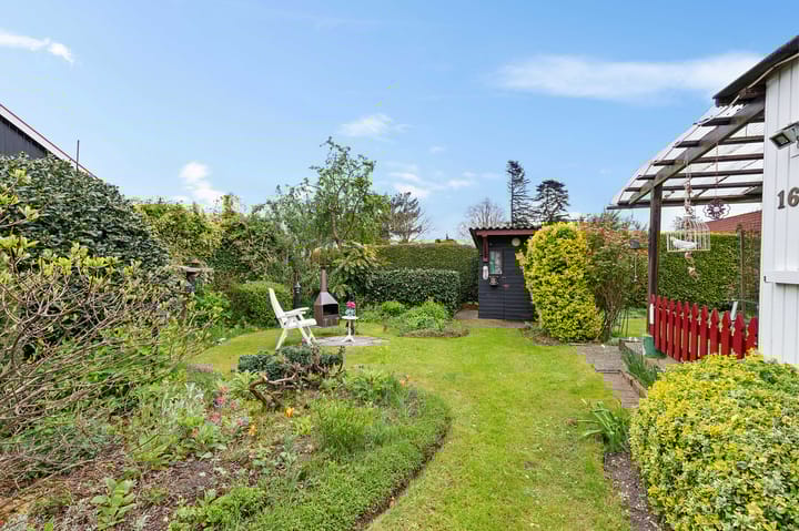 Foto 4 van Frank en Vrijhof 16