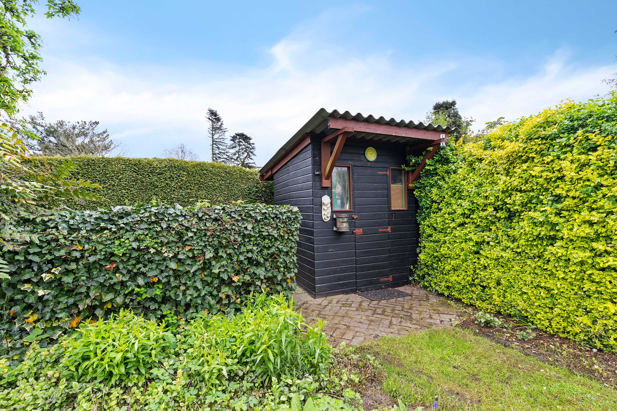 Foto 6 van Frank en Vrijhof 16