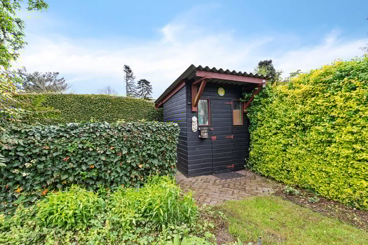 Foto 5 van Frank en Vrijhof 16