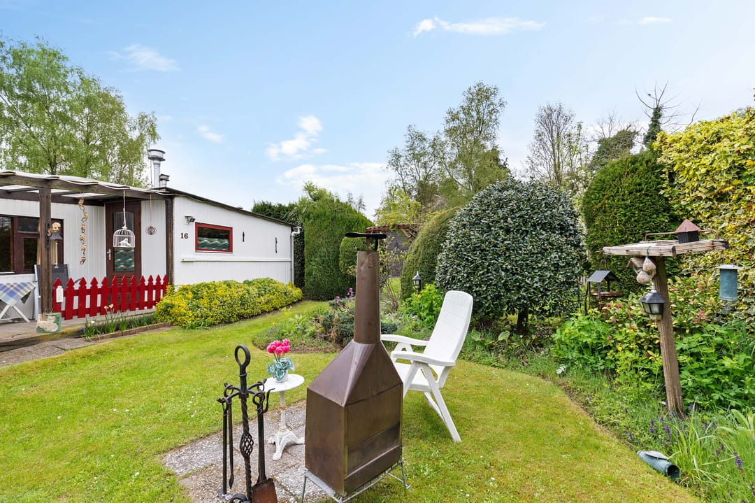 Foto 1 van Frank en Vrijhof 16