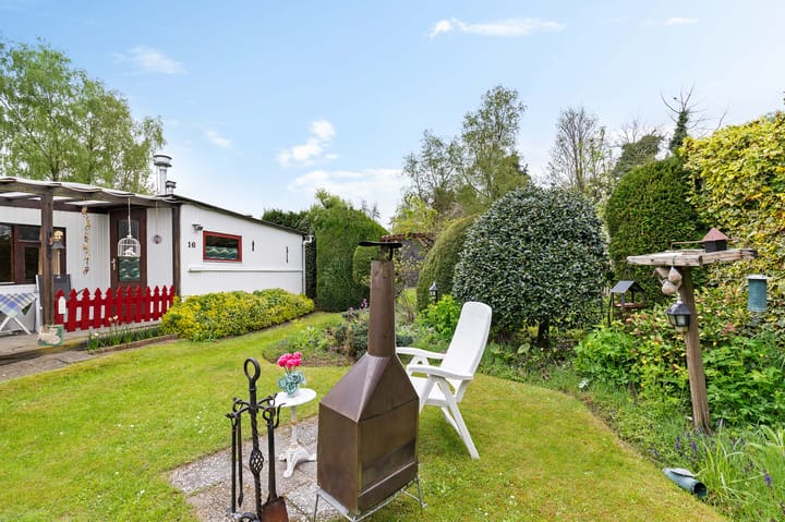 Foto 6 van Frank en Vrijhof 16