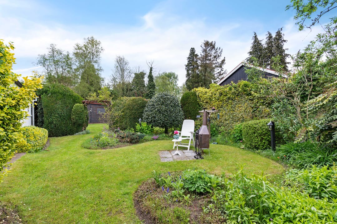 Foto 7 van Frank en Vrijhof 16