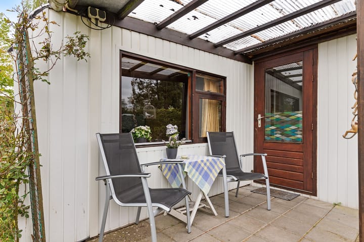 Foto 8 van Frank en Vrijhof 16