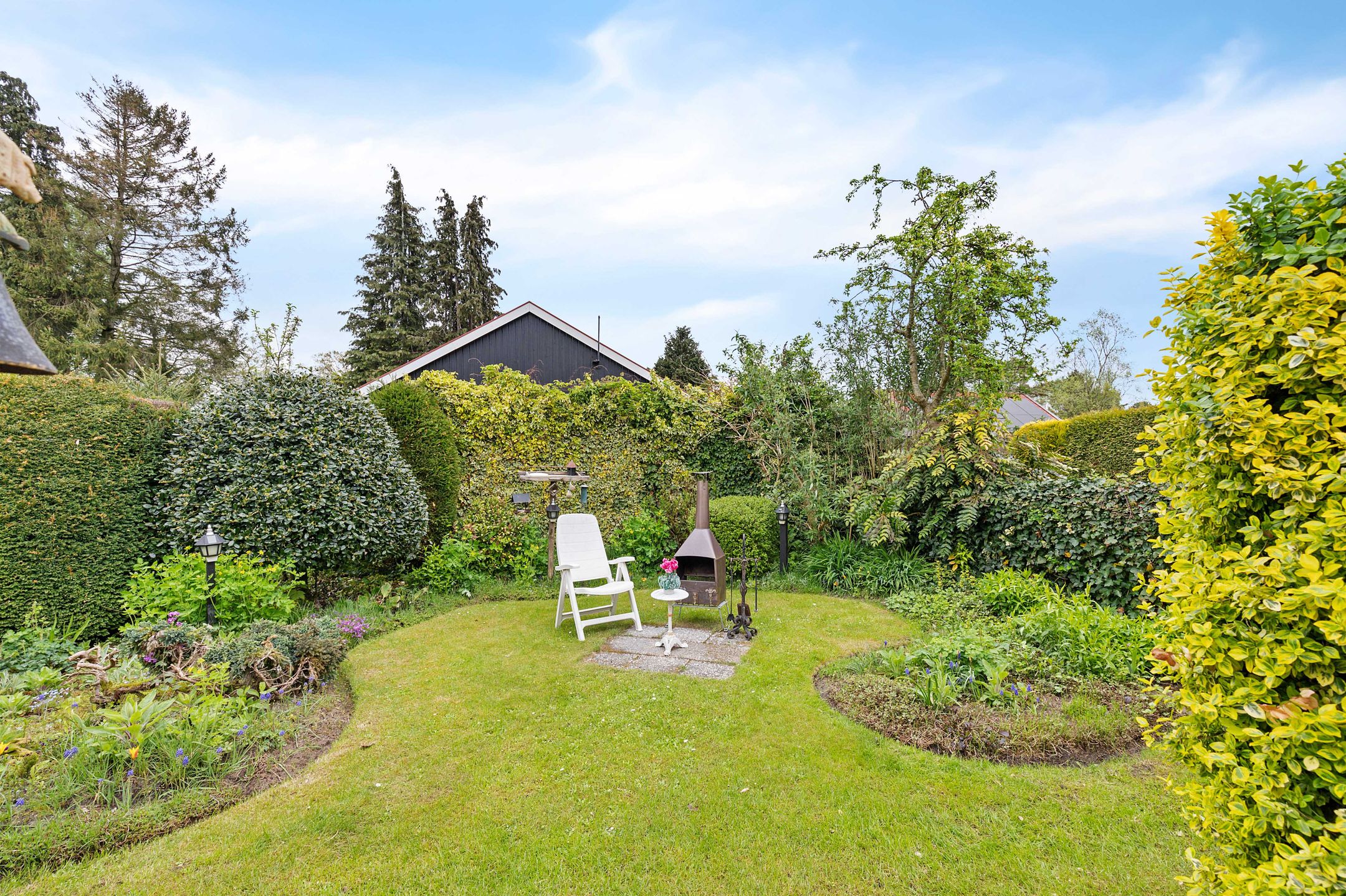 Foto 9 van Frank en Vrijhof 16