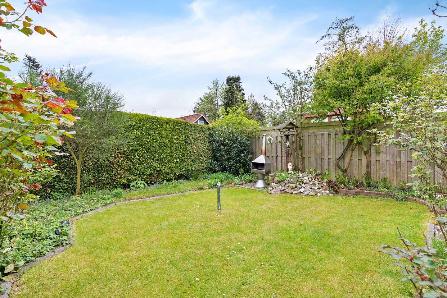 Foto 10 van Frank en Vrijhof 16