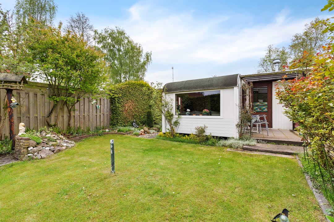 Foto 11 van Frank en Vrijhof 16