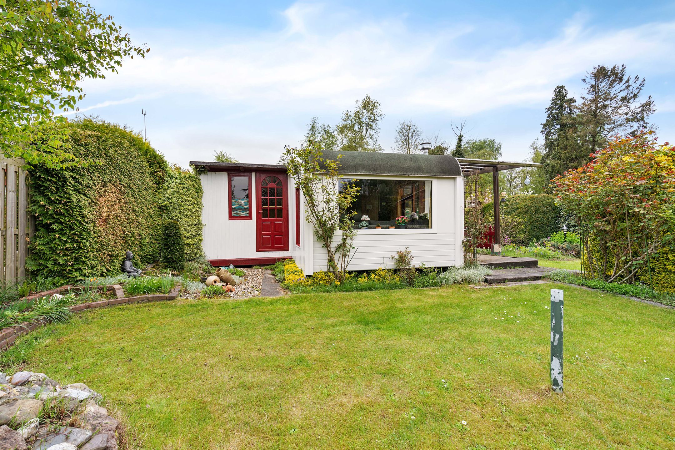 Foto 12 van Frank en Vrijhof 16