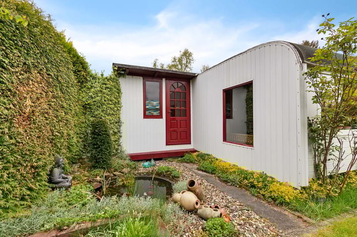 Foto 13 van Frank en Vrijhof 16