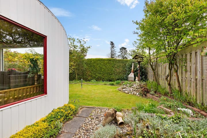 Foto 14 van Frank en Vrijhof 16