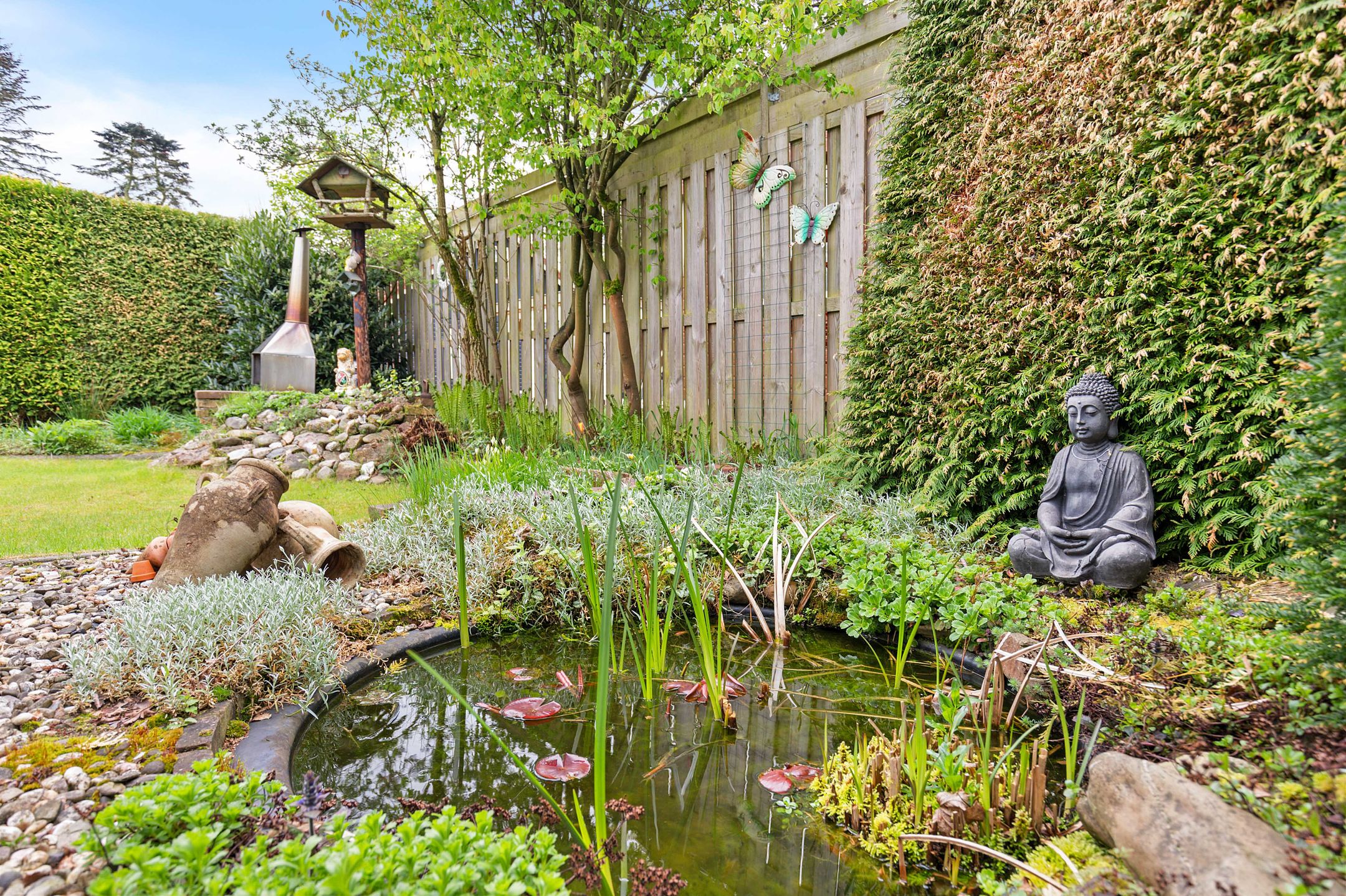 Foto 15 van Frank en Vrijhof 16