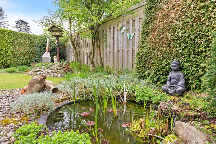 Foto 15 van Frank en Vrijhof 16