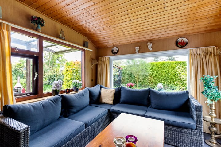 Foto 19 van Frank en Vrijhof 16