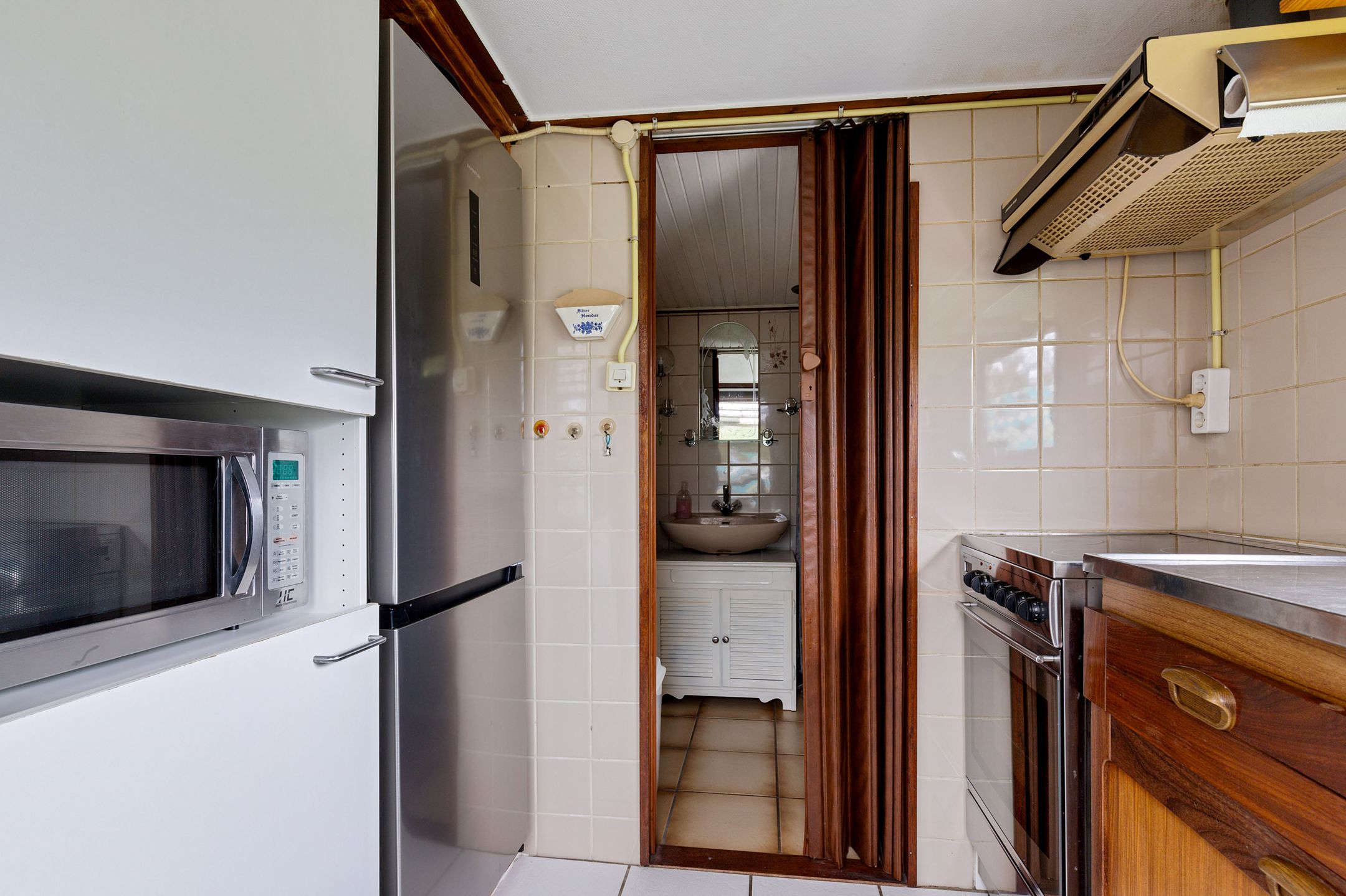 Foto 24 van Frank en Vrijhof 16