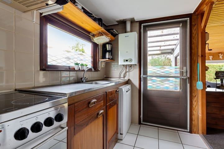 Foto 25 van Frank en Vrijhof 16