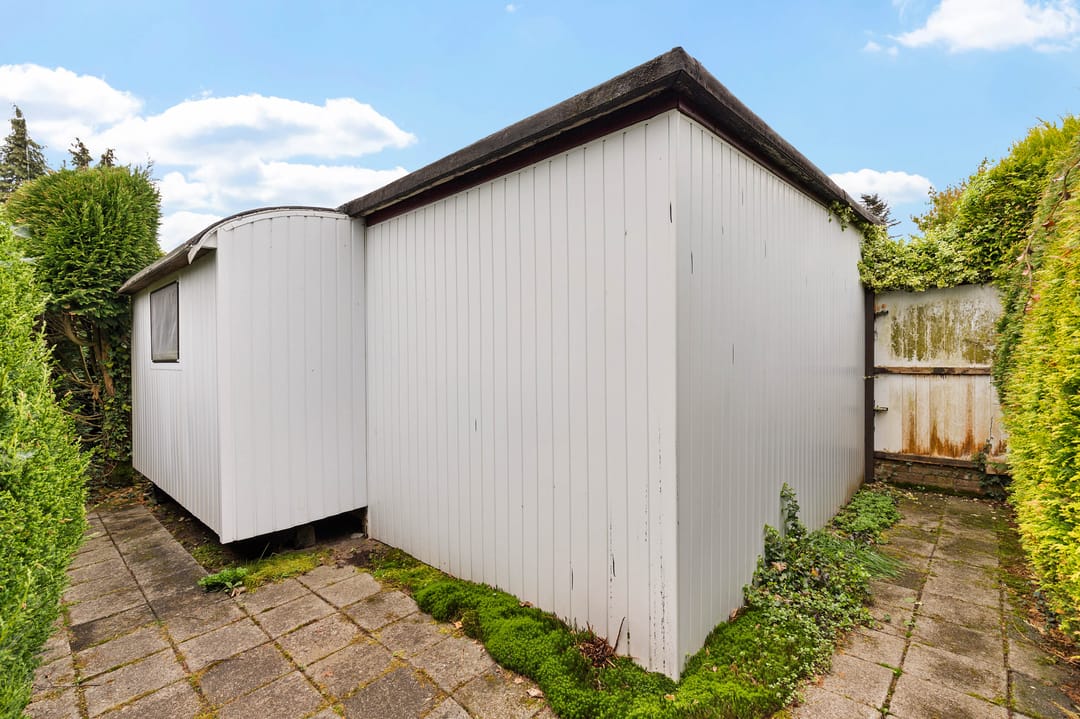 Foto 37 van Frank en Vrijhof 16