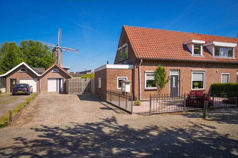 Burg. Woutersstraat 4 main image