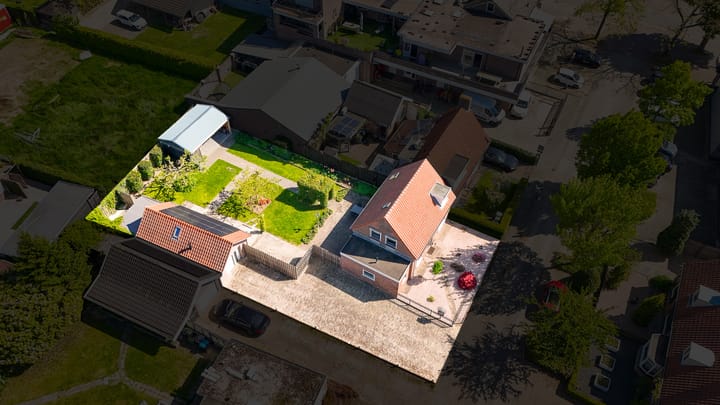 Photo 4 of Burg. Woutersstraat 4