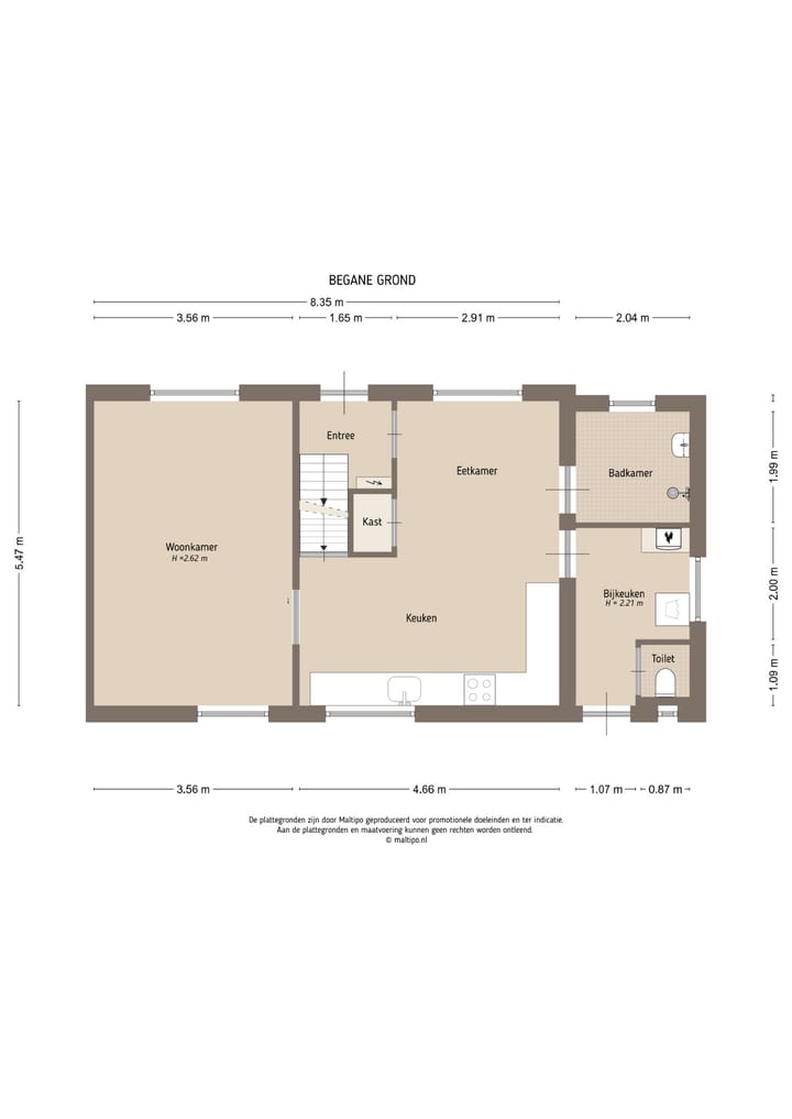 Photo 40 of Burg. Woutersstraat 4