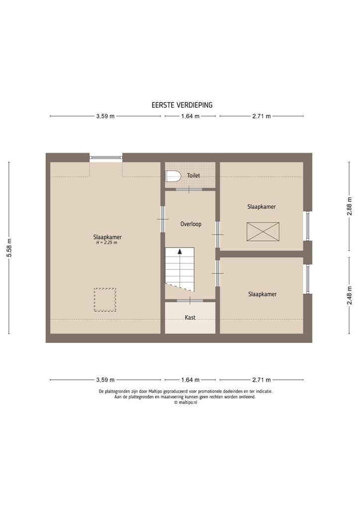 Photo 41 of Burg. Woutersstraat 4