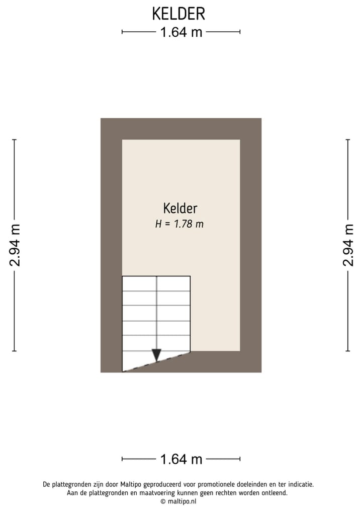 Photo 42 of Burg. Woutersstraat 4