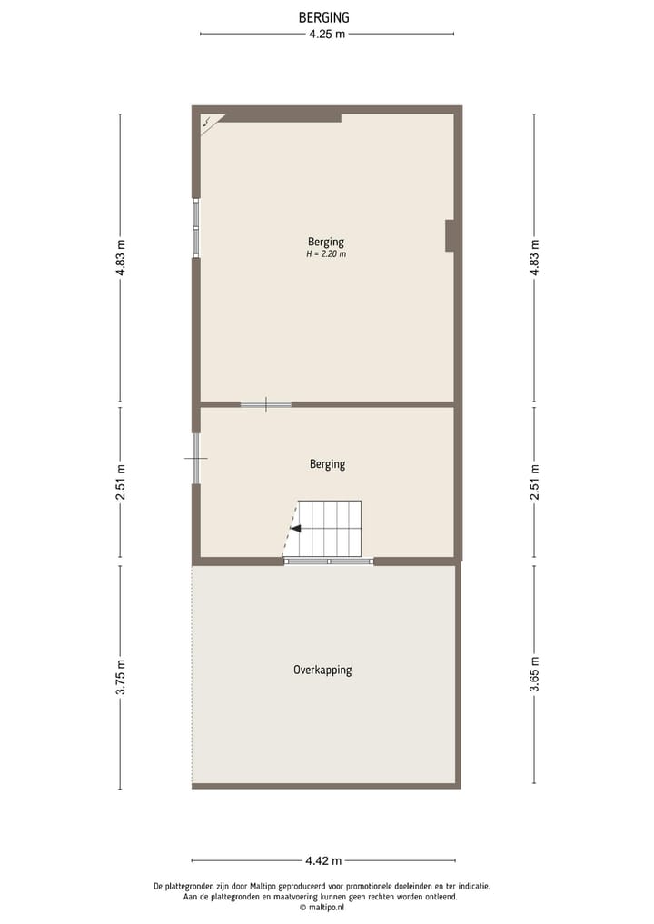 Photo 43 of Burg. Woutersstraat 4