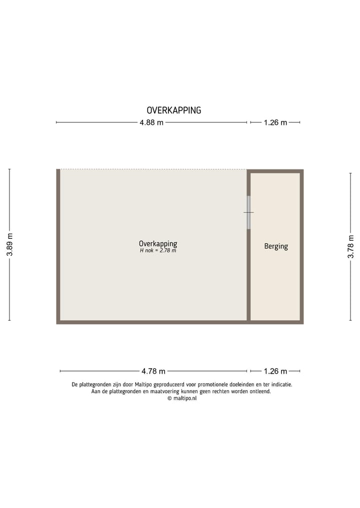 Photo 45 of Burg. Woutersstraat 4