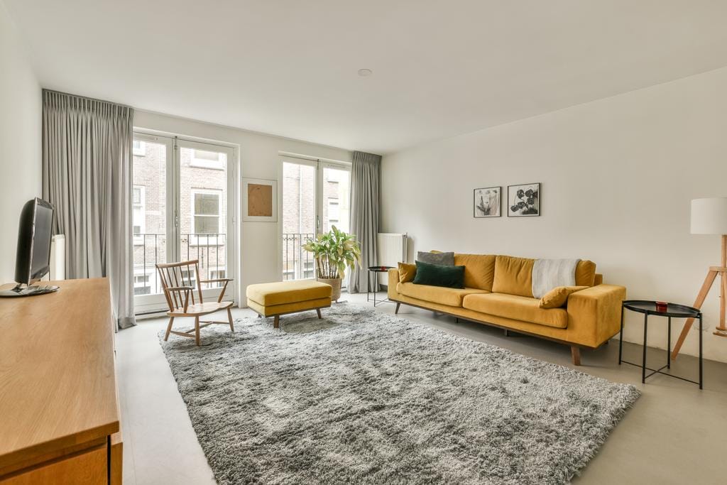 Foto 1 van Goudsbloemstraat 104-A