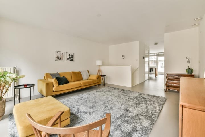 Foto 3 van Goudsbloemstraat 104-A