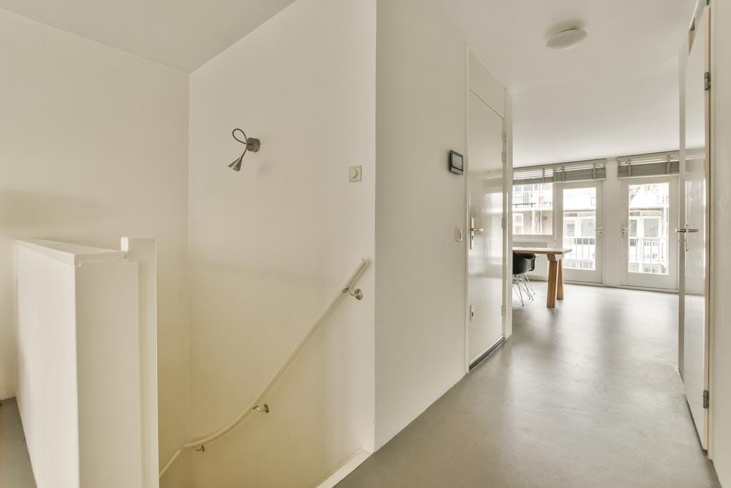 Foto 5 van Goudsbloemstraat 104-A