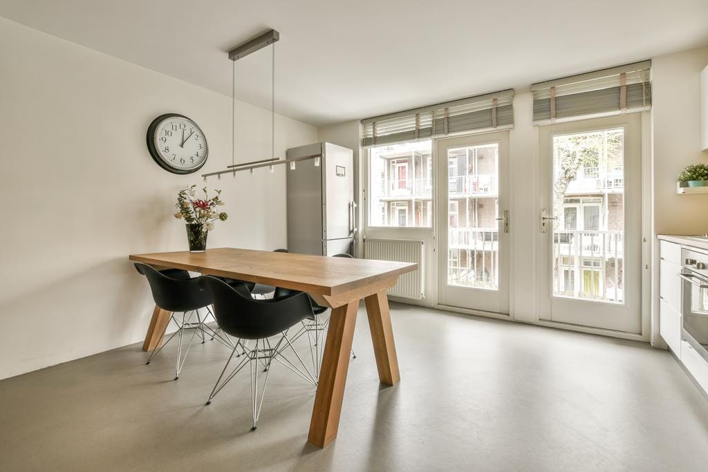 Foto 6 van Goudsbloemstraat 104-A