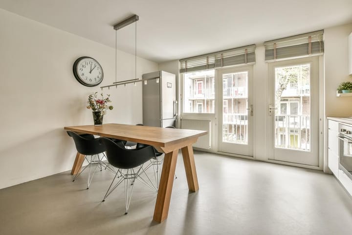 Foto 6 van Goudsbloemstraat 104-A