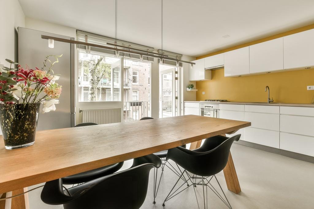 Foto 7 van Goudsbloemstraat 104-A