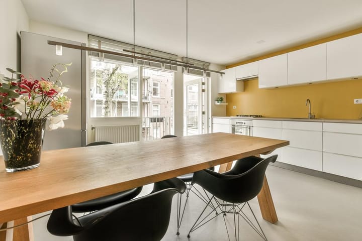 Foto 7 van Goudsbloemstraat 104-A