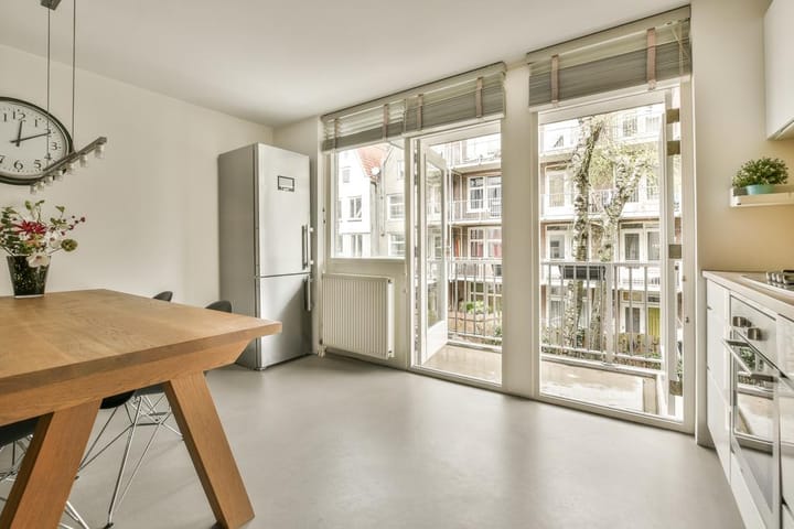 Foto 10 van Goudsbloemstraat 104-A