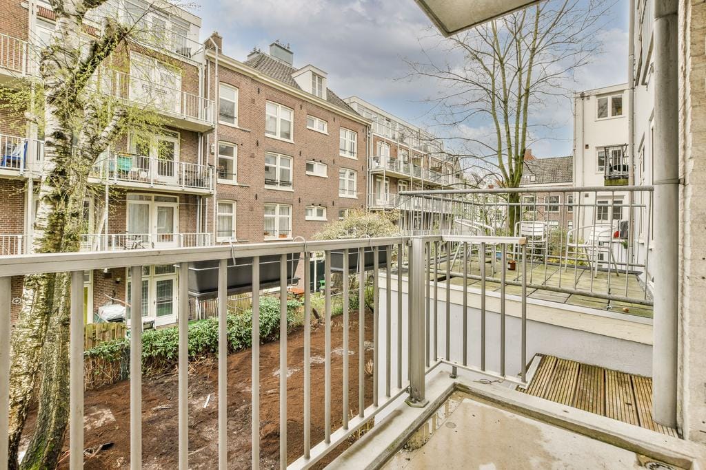 Foto 12 van Goudsbloemstraat 104-A