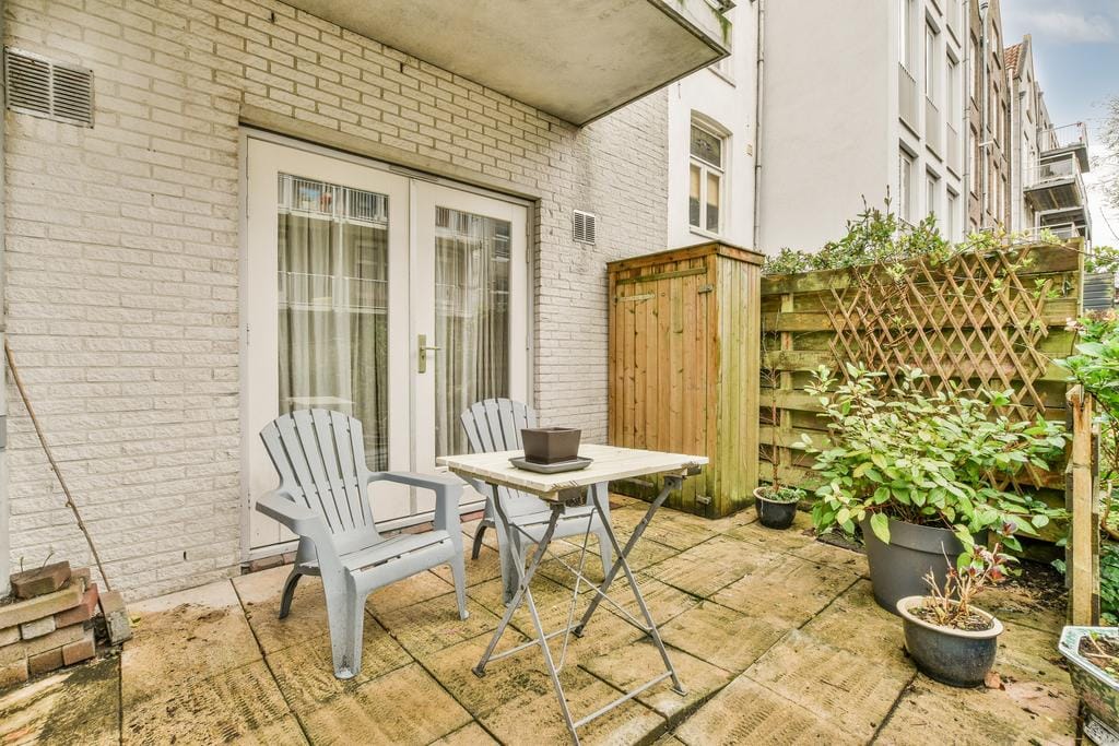 Foto 15 van Goudsbloemstraat 104-A