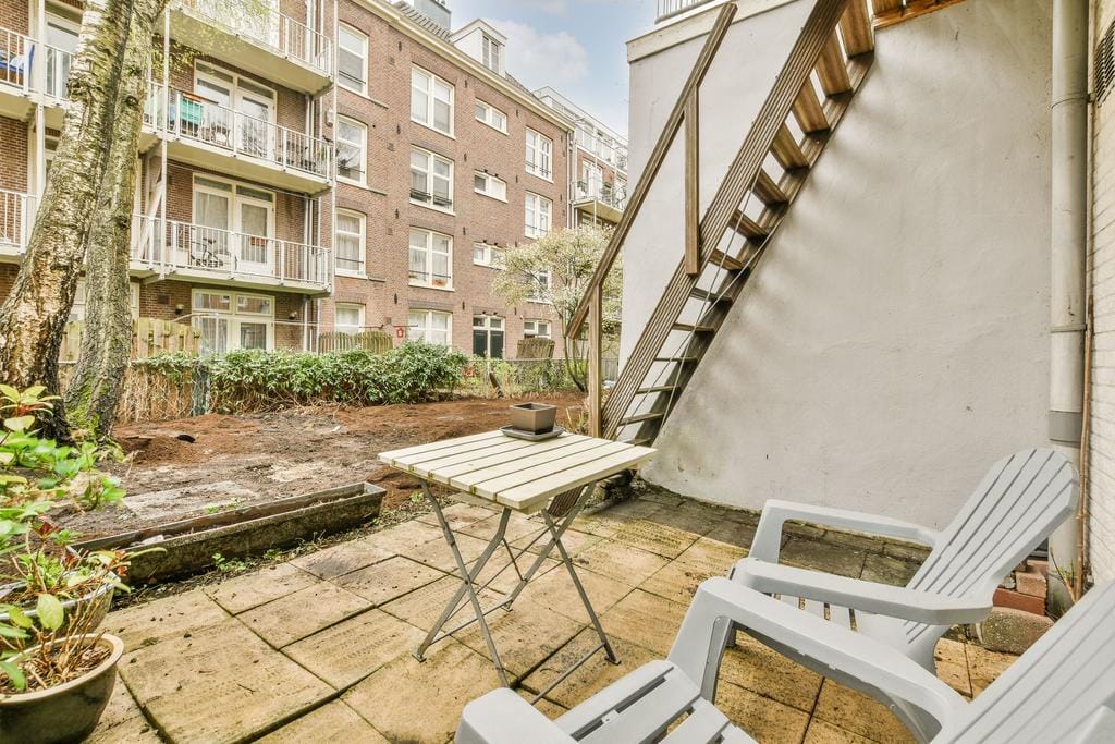 Foto 16 van Goudsbloemstraat 104-A