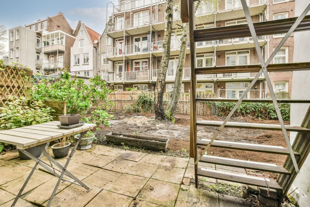 Foto 17 van Goudsbloemstraat 104-A